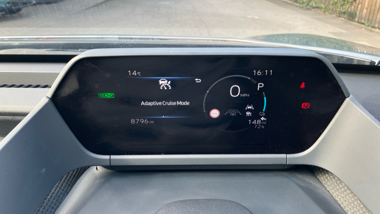 Toyota bZ4X 160kW Vision 71.4kWh 5dr Auto AWD Electric Hatchback